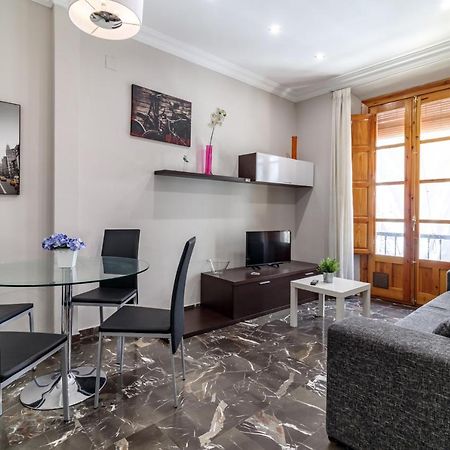 Great Apartment Parking Гранада Экстерьер фото